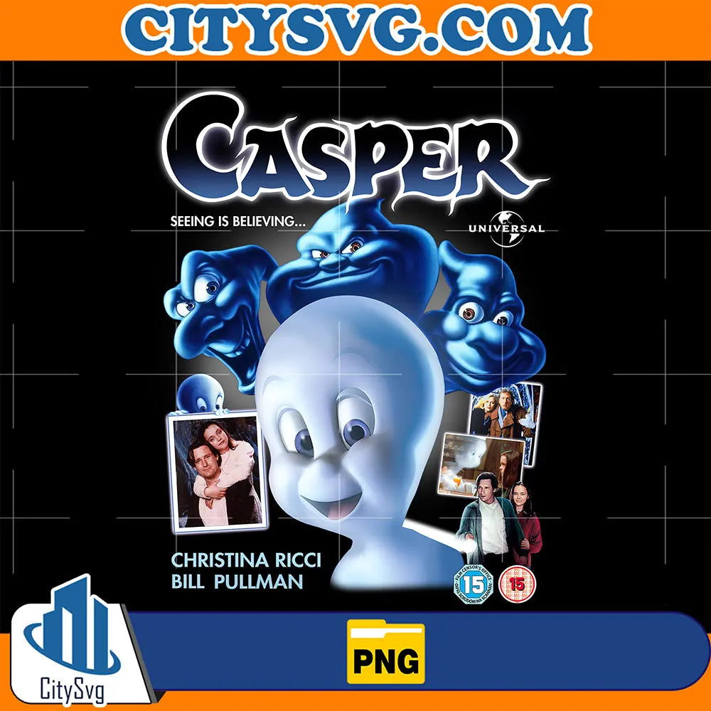 CasperMoviePng