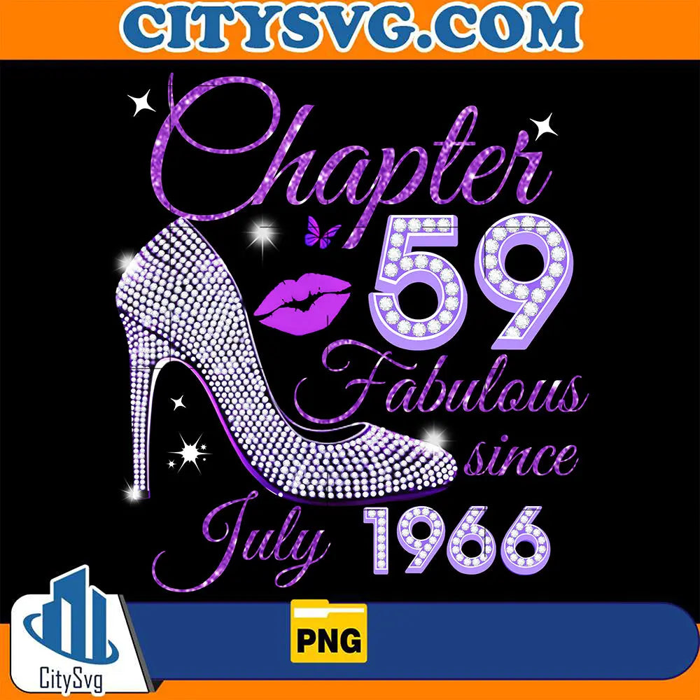 Chapter59FabulousSinceJuly1966Png