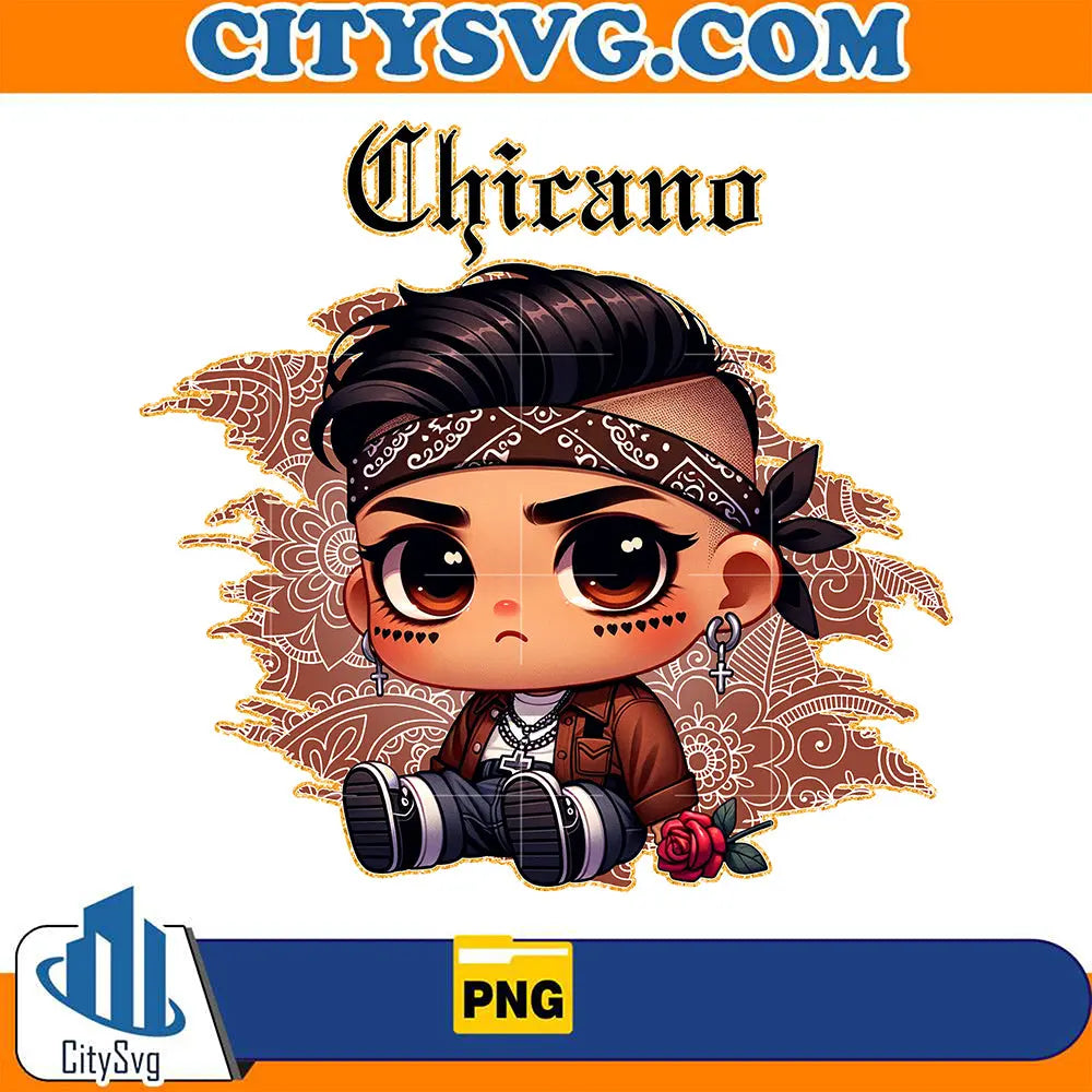 ChicanoLoverOldCholoAlwaysAndForeverValentinePng