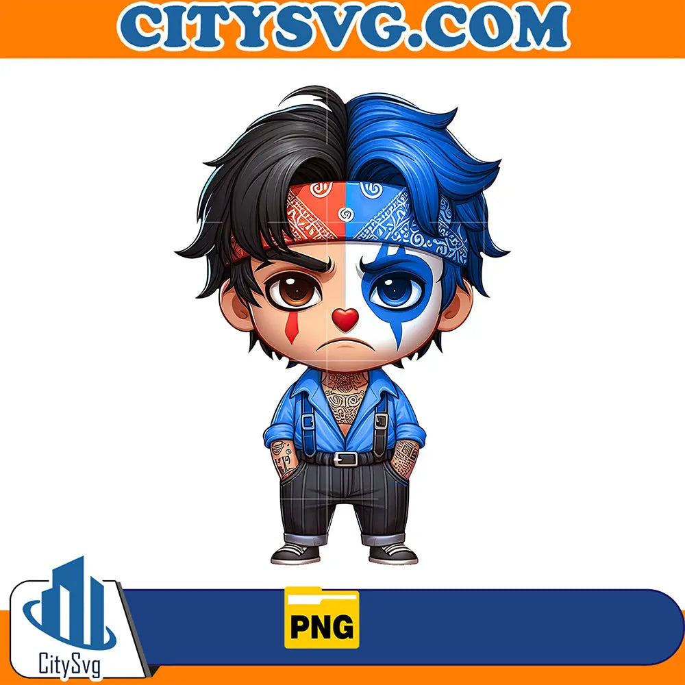 ChicanoManLoveValentineCholaPng
