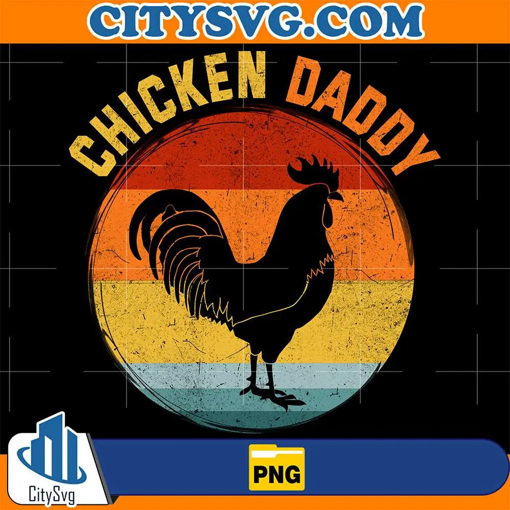 ChickenDaddyPng