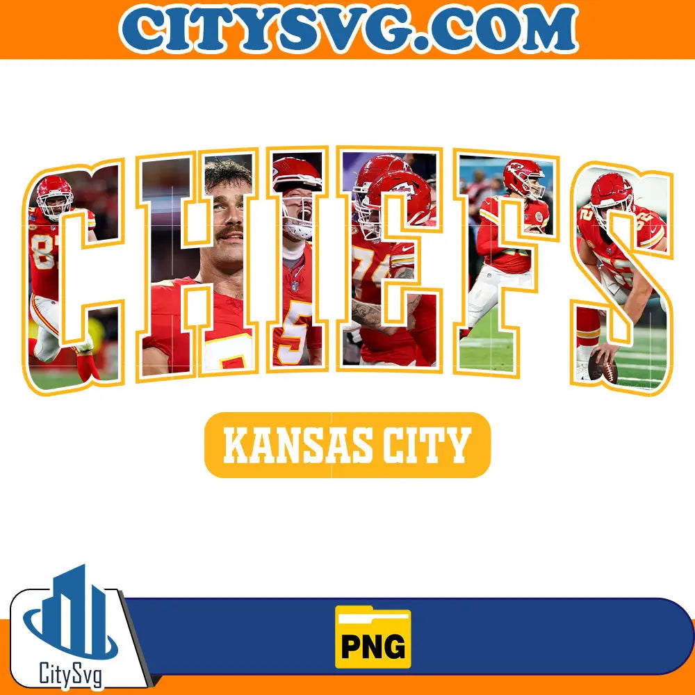ChiefKansasCityPng