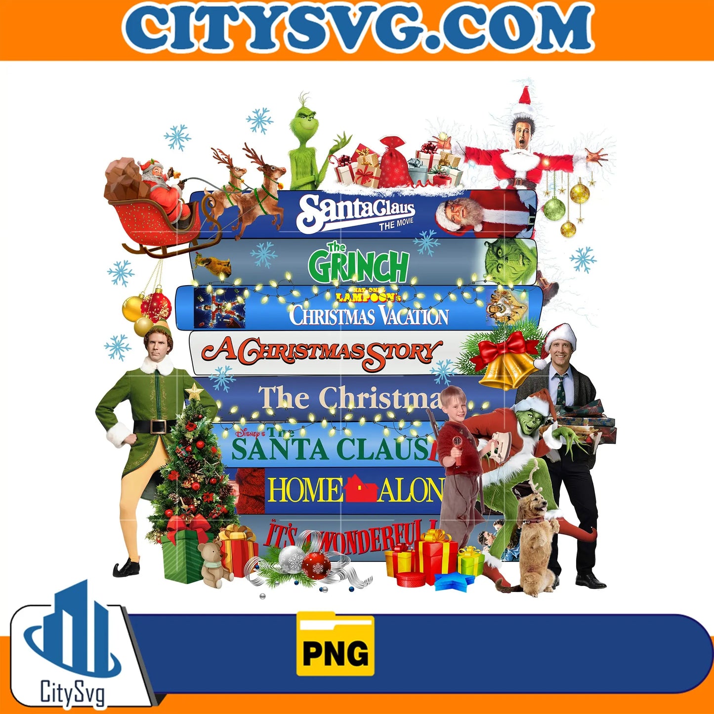ChristmasMovieMixTapePng