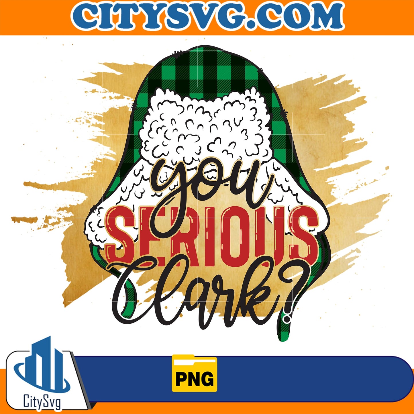 You Serious Clark Png CitySvg