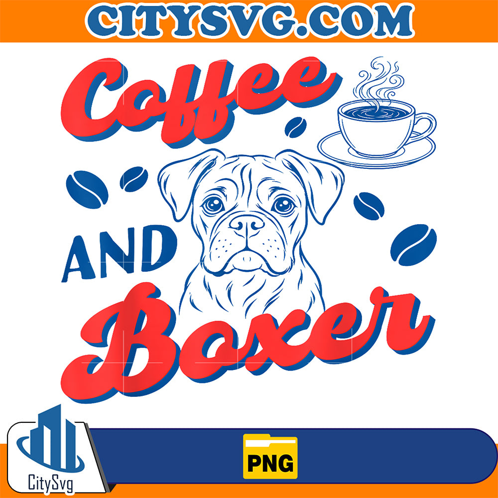 Coffee-and-Boxer-Funny-Boxer-Coffee-Club-Dog-Lovers-Png