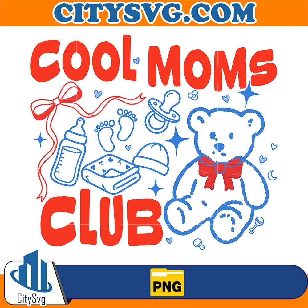 Cool-Mom-Club-Png