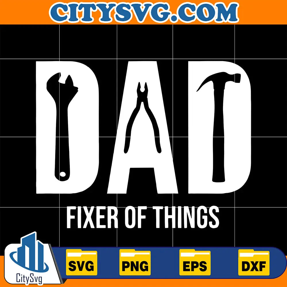 DadFixerofThingsSvg