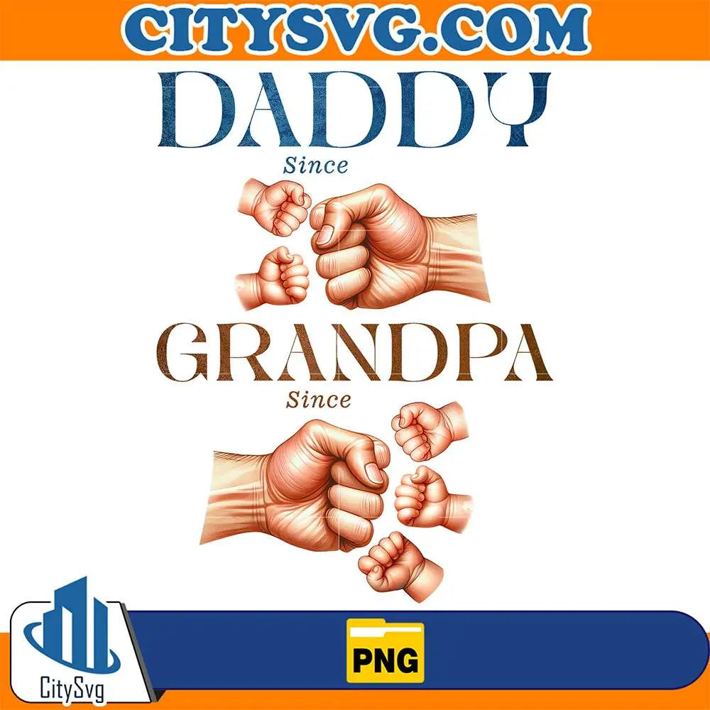 Daddy-Grandpa-Png