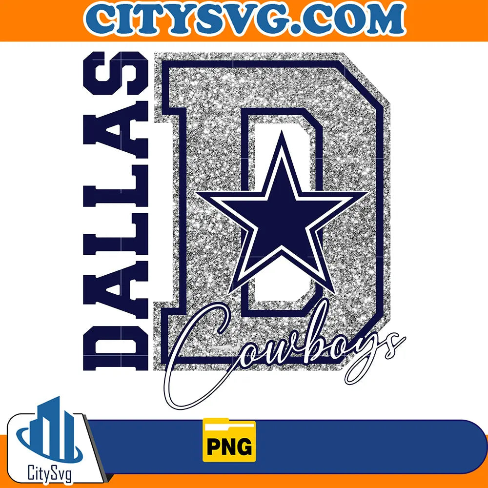 Dallas Cowboys Logo Vector Dallas Cowboys Cap Logo Embroidery Design