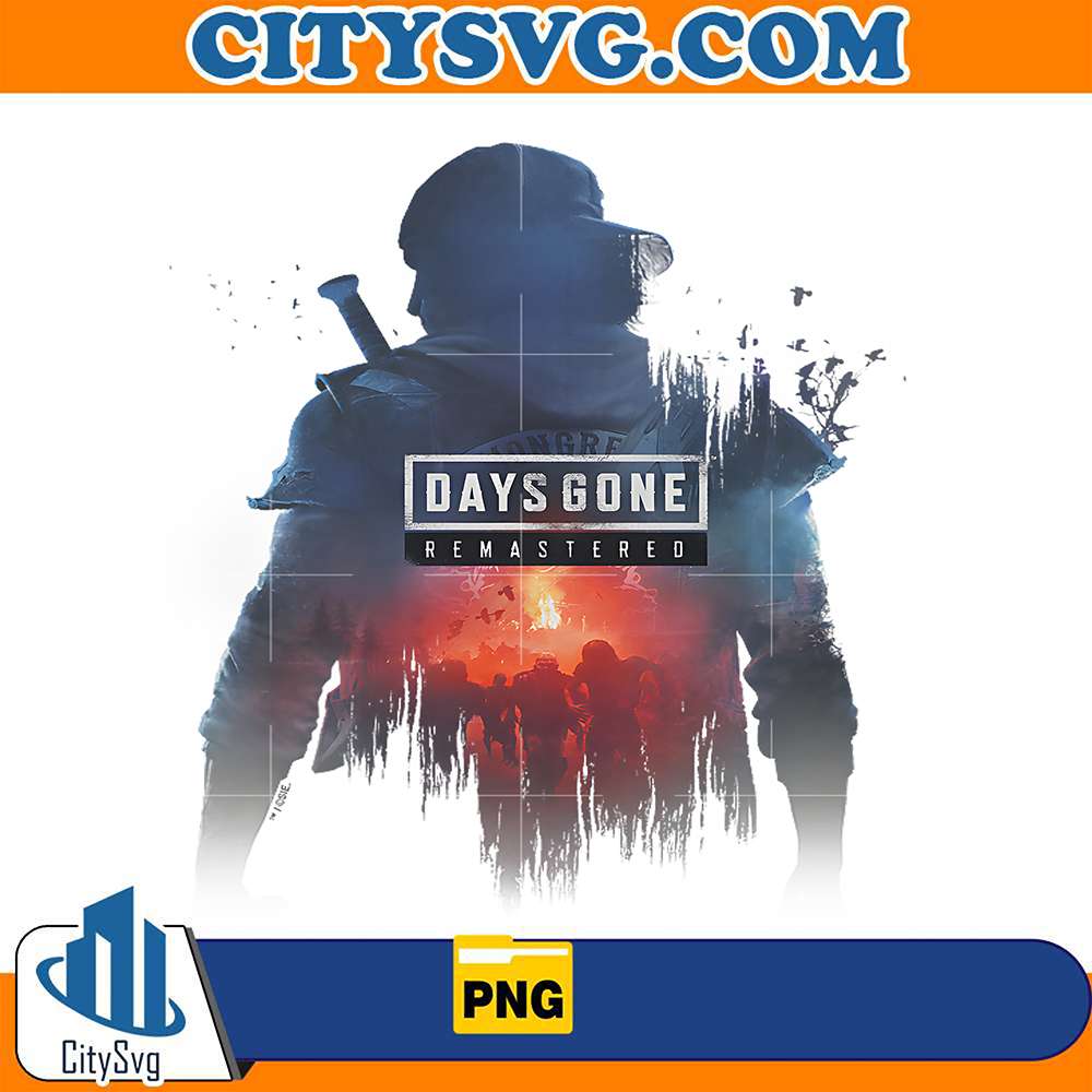 Days-Gone-Remastered-Png