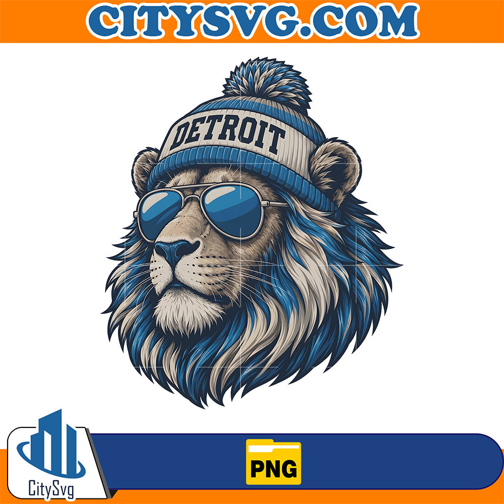 Detroit-Game-Day-Png