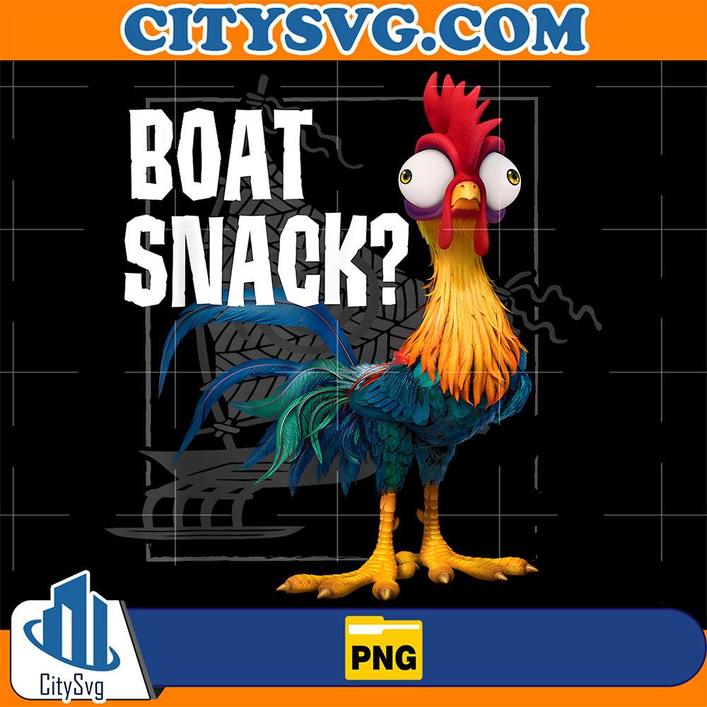 Disney-Moana-Hei-Hei-Boat-Snack-Png