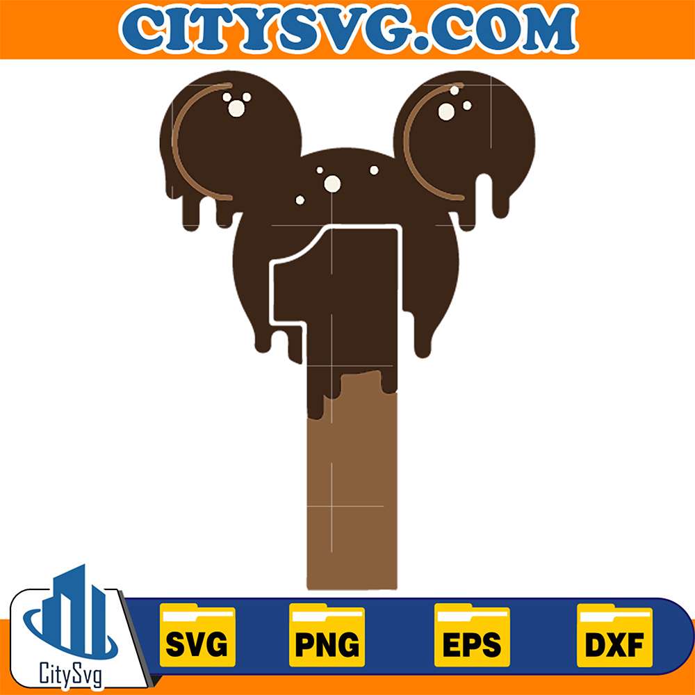 Disney-Mouse-1-Snack-Svg