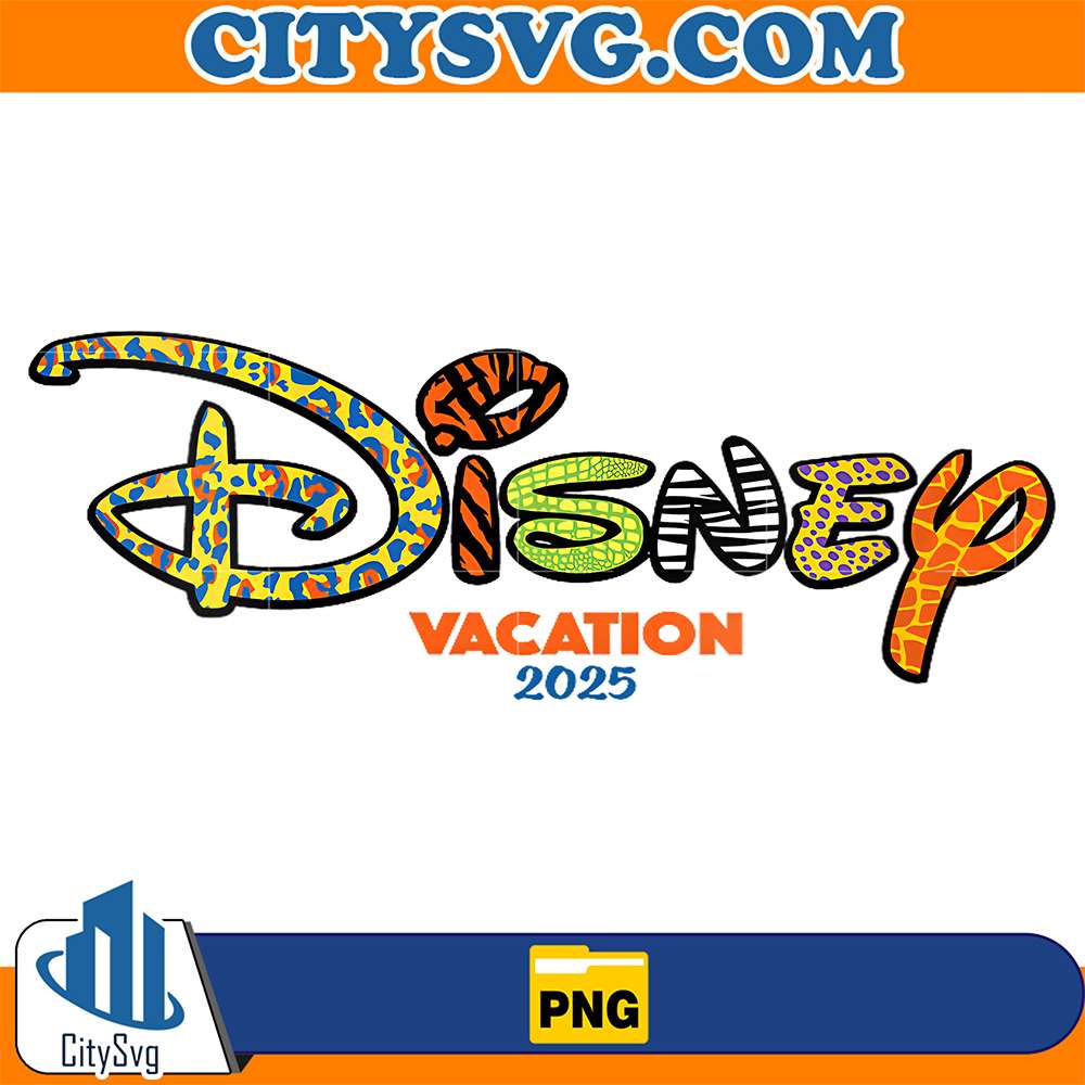 Disney-Vacation-2025-Animal-Png