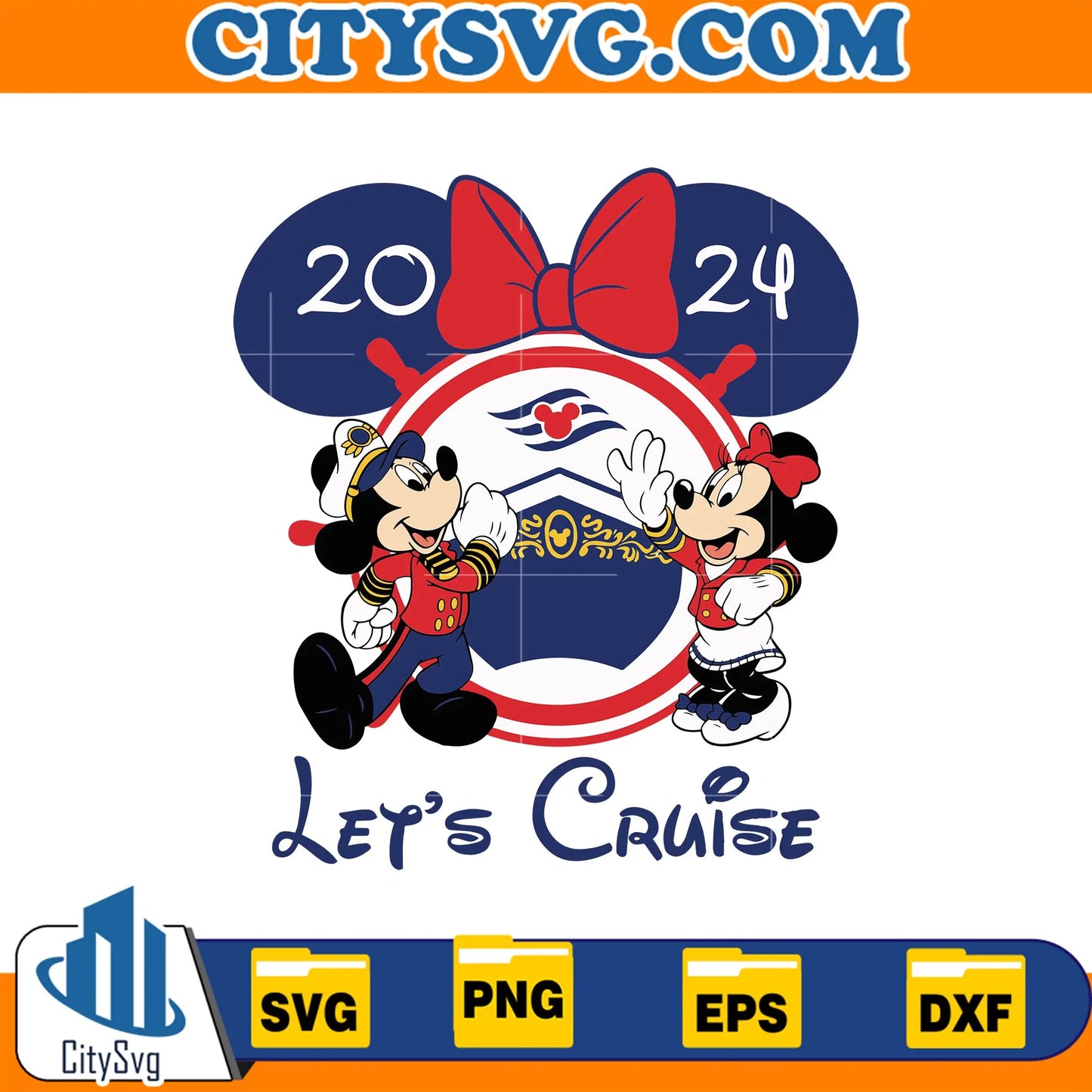 Disney2024Let_sCruiseMickeyAndMinnieCruiseSvg