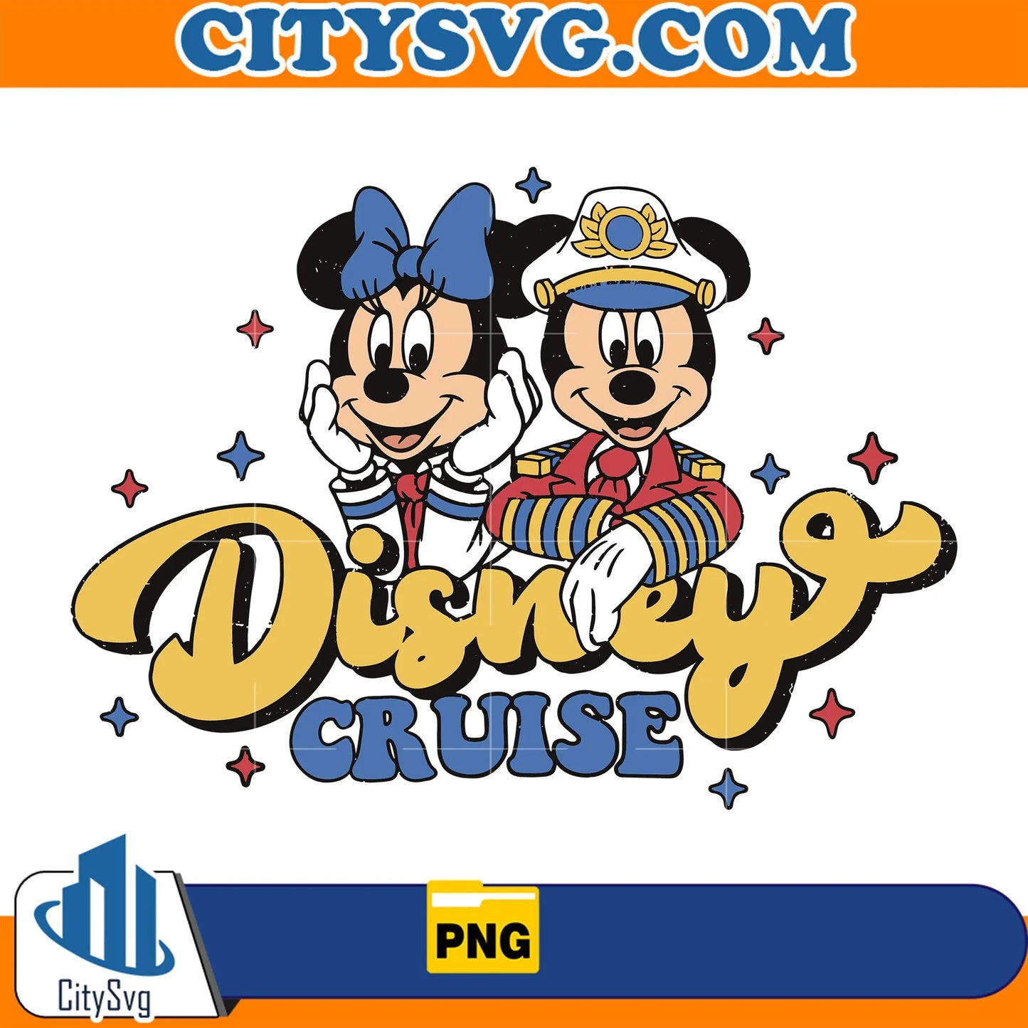 DisneyCruiseMickeyAndMinnieFamilyTripPng