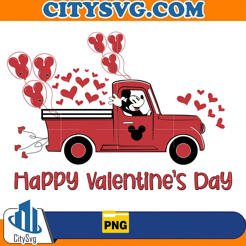 DisneyHappyValentine_sDayPng_1
