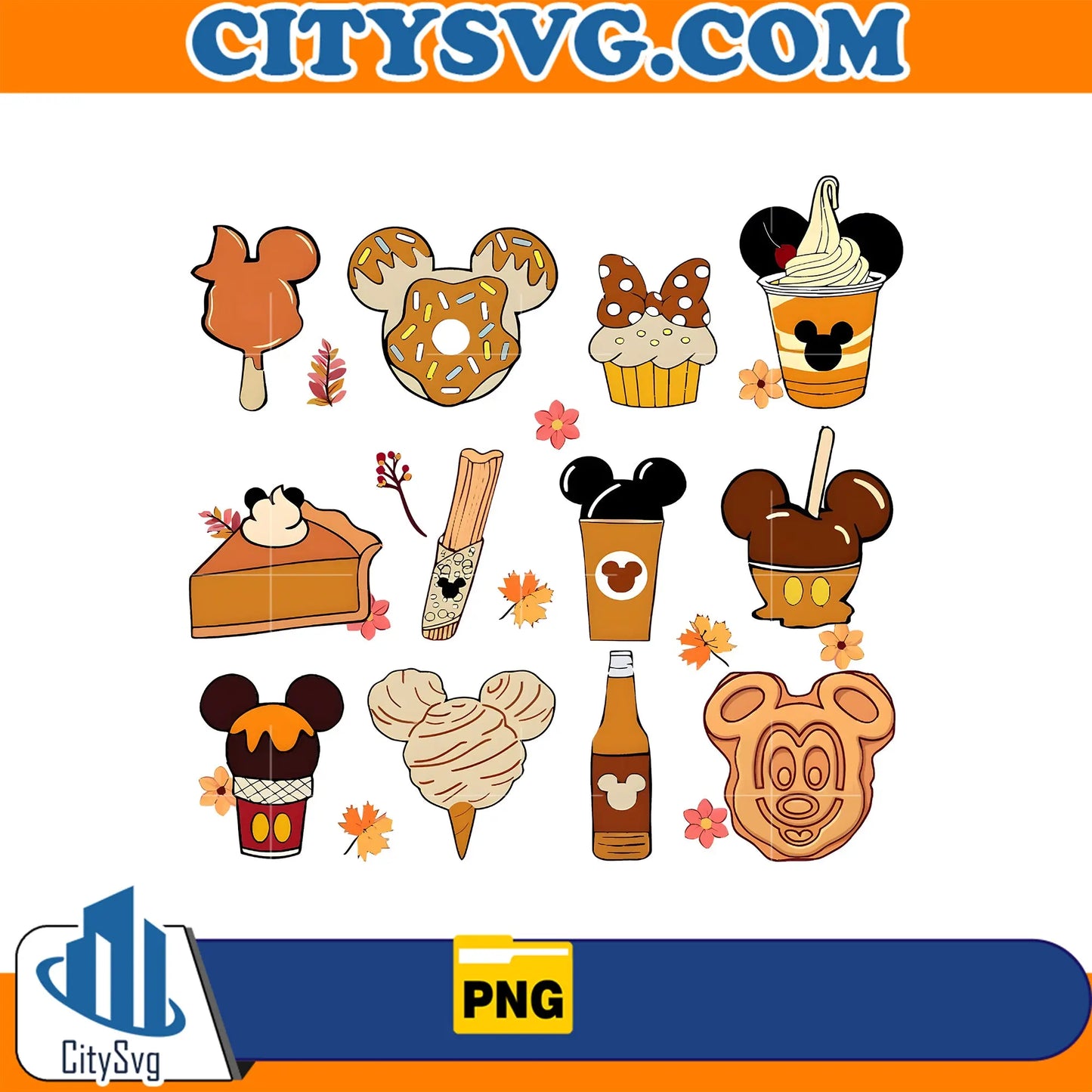 DisneyThanksgivingPng