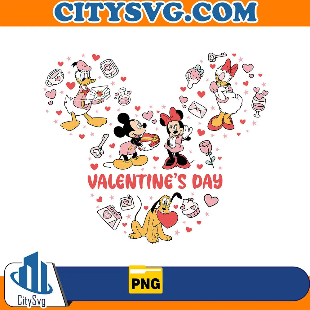 DisneyValentine_sDayPng_1