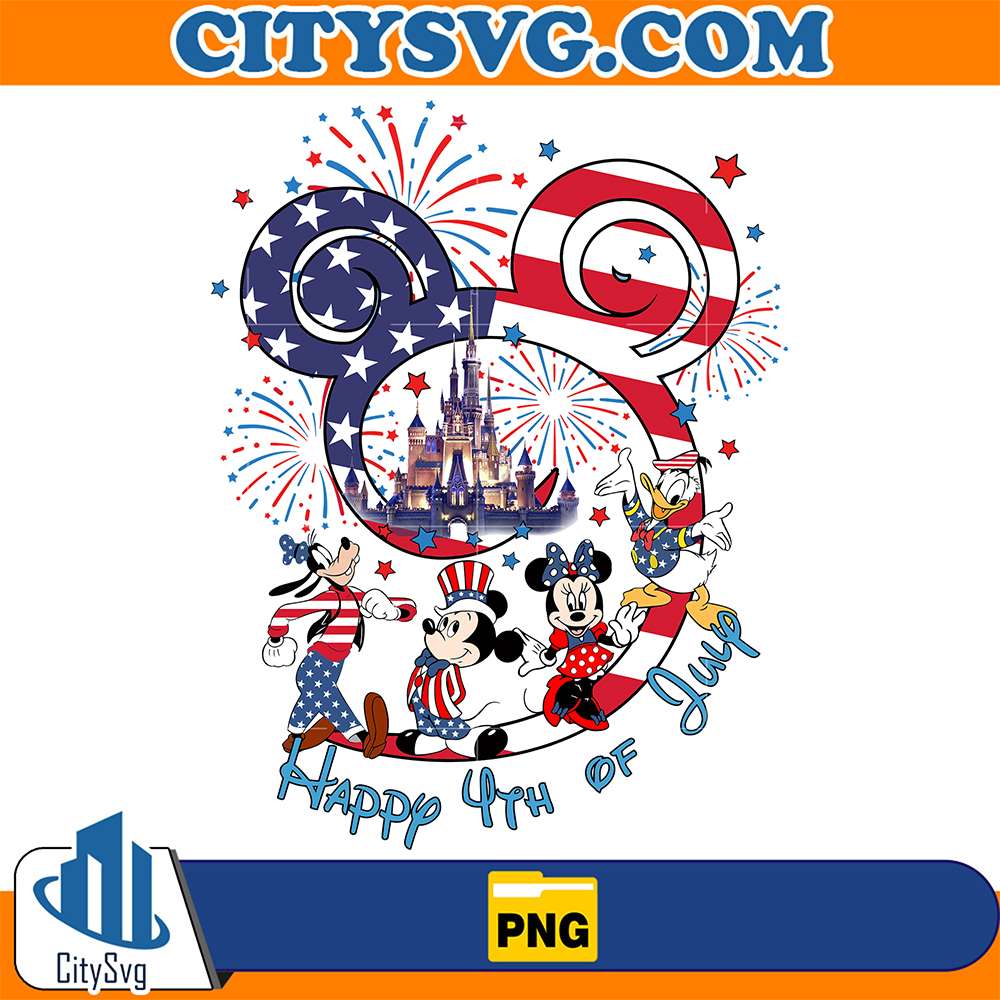 Disneyland-Happy-4th-Of-July-Png