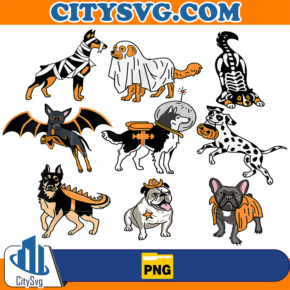 Dog-Happy-Halloween-Png