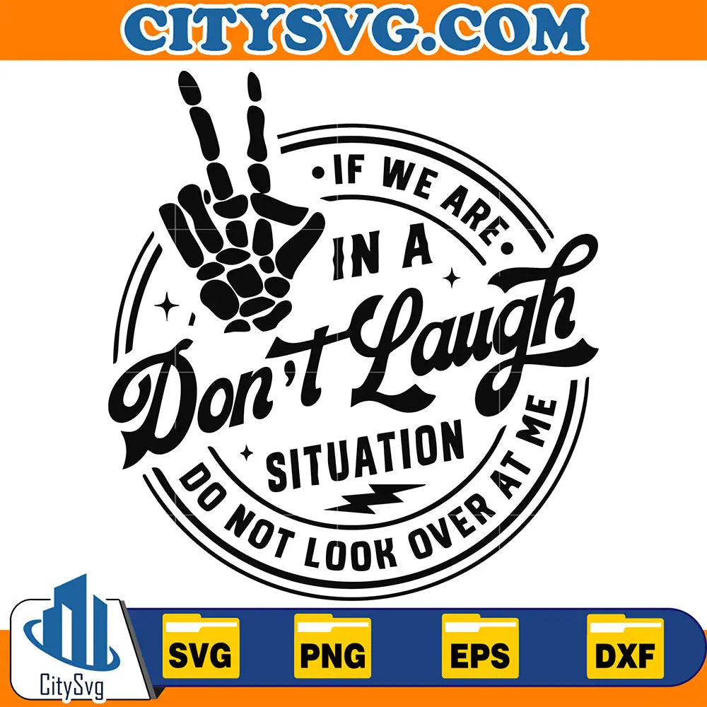 Don_tLaughSituationSvg