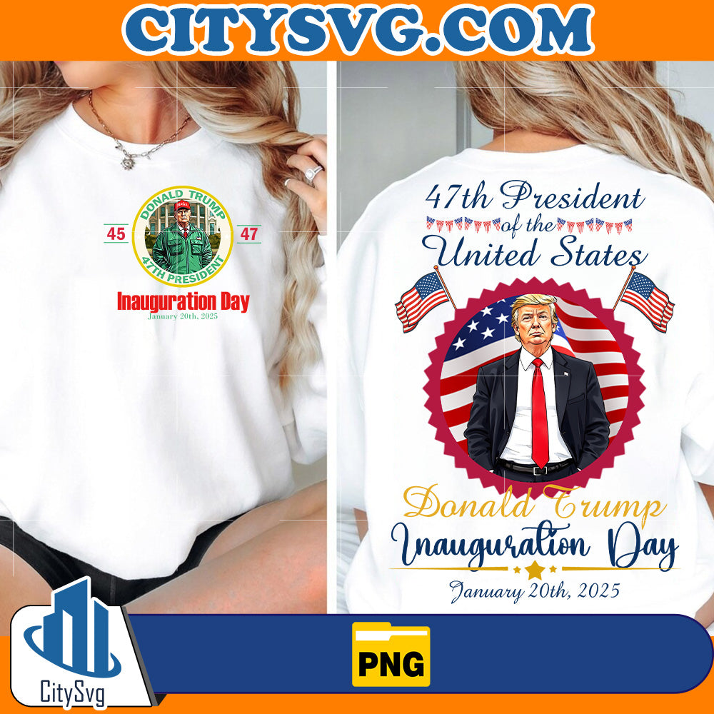 Donald-Trump-47th-President-Independence-Day-2025-Png