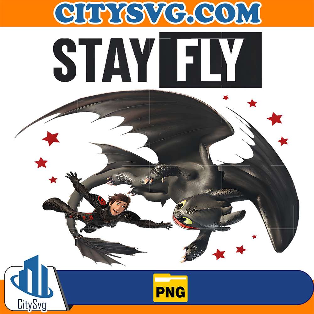 Dragon-3-Stay-Fly-Toothless-Png