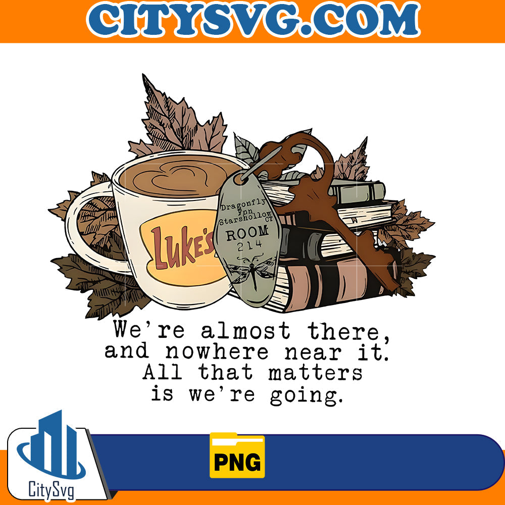 Dragonfly Inn Stars Hollow Png CitySvg