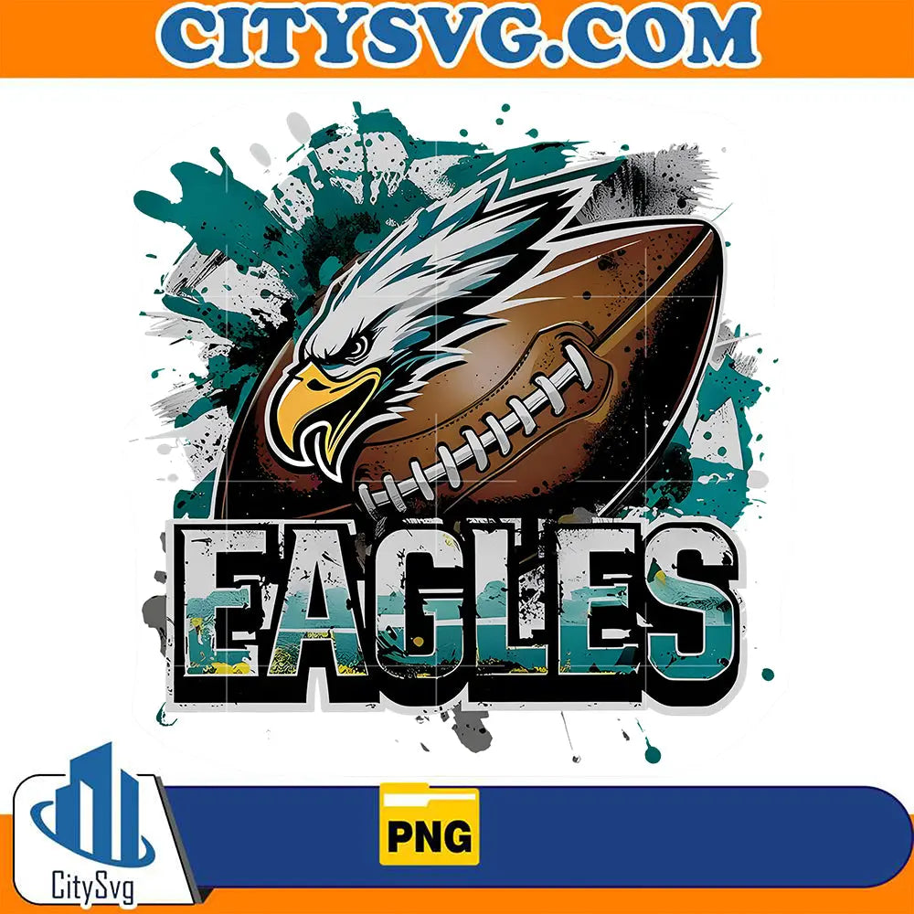 EaglesGameDayPng
