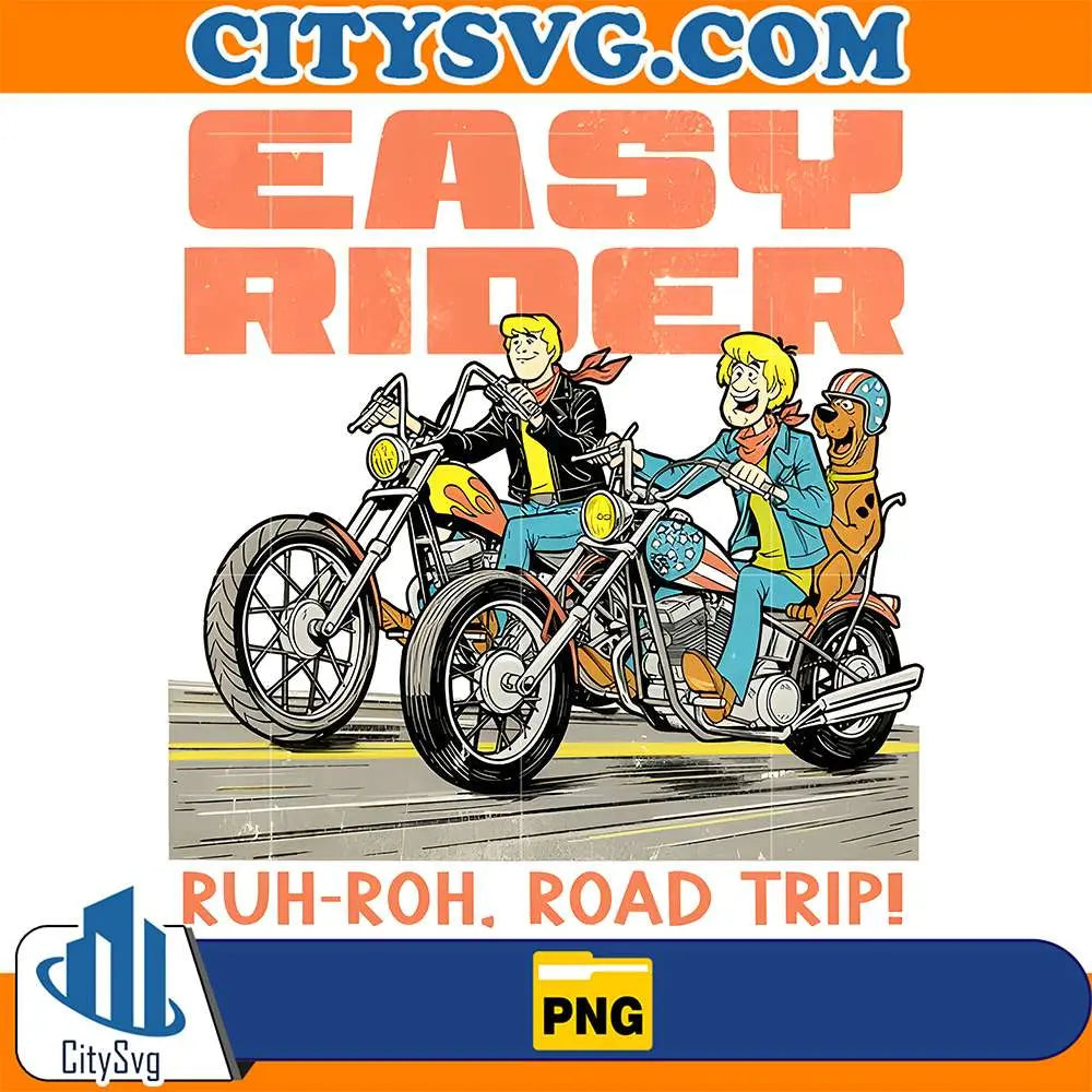 Easy-Rider-Ruh-Roh-Road-Tripi-Png