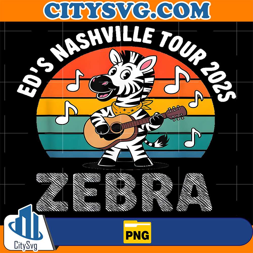 Ed-s-Nashville-Tour-2025-Zebra-Png