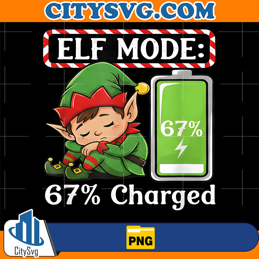 Elf-Mode-67-Charged-Christmas-Png
