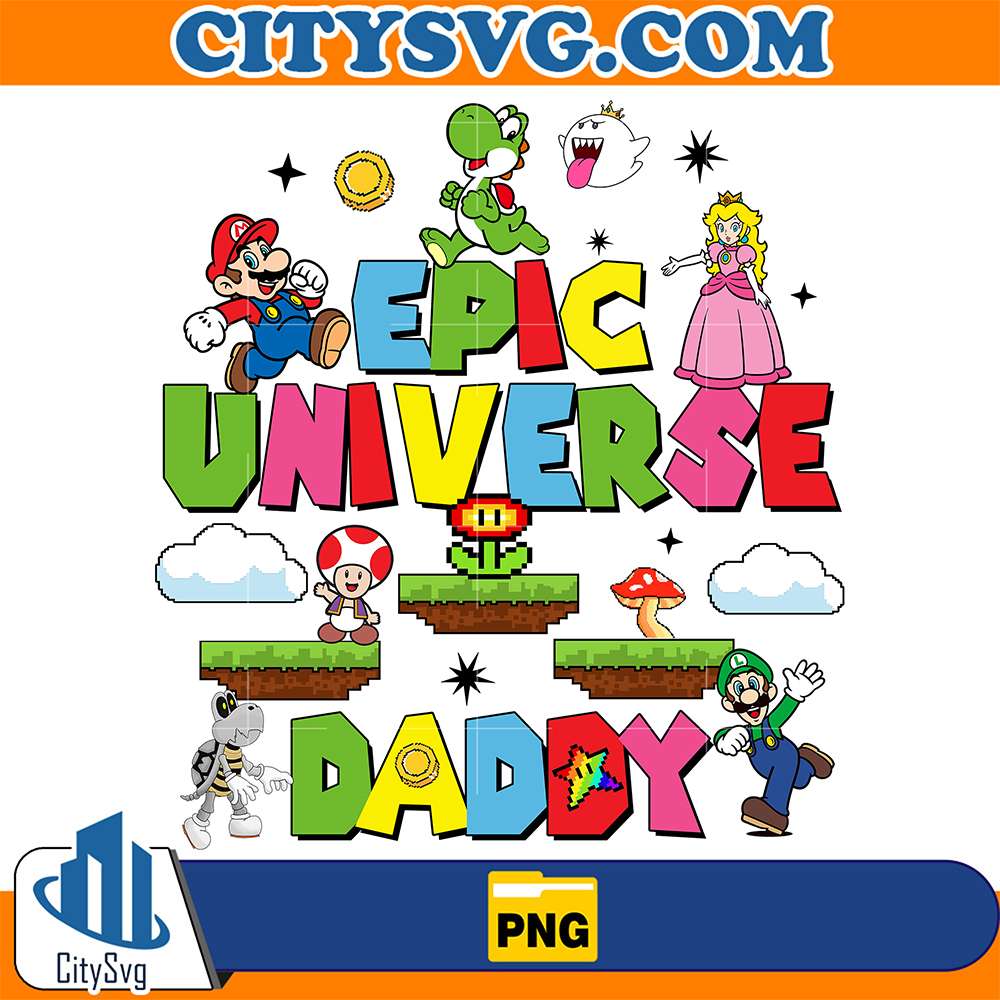 Epic-Universe-Mario-Daddy-Png