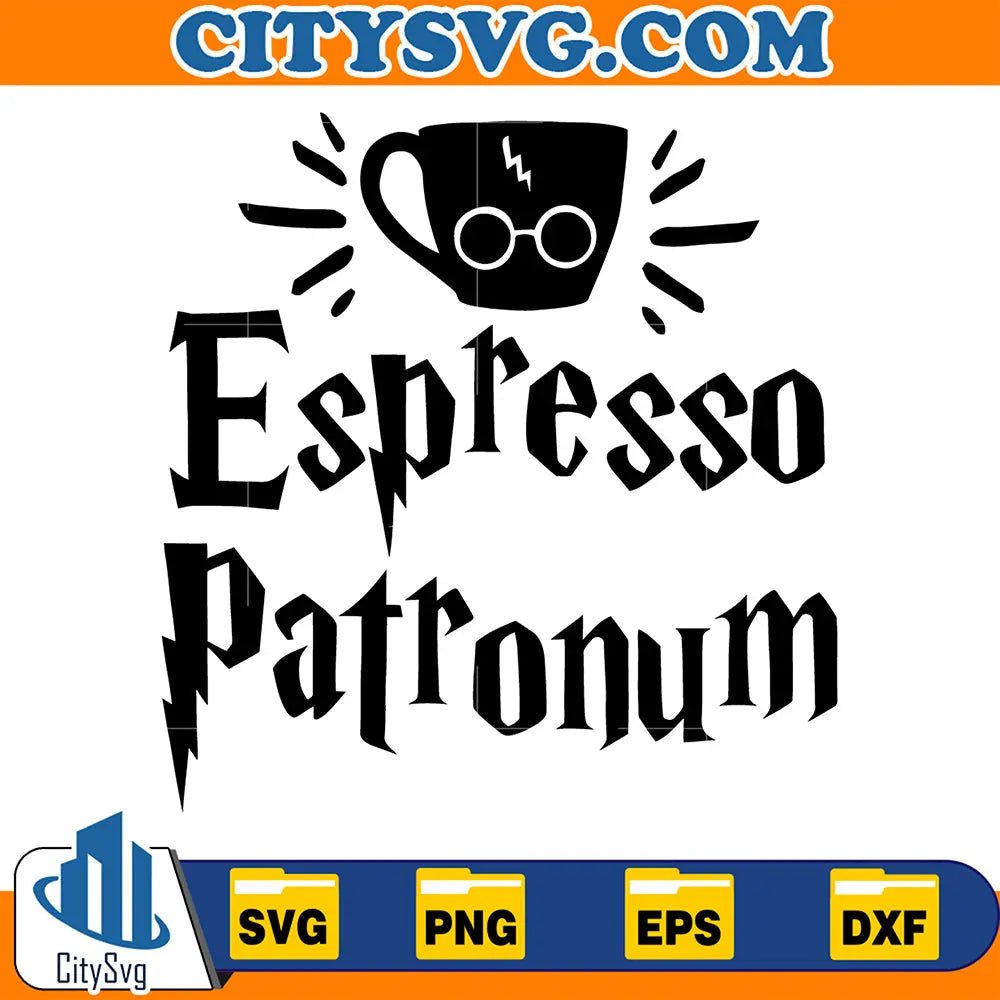EspressoPatronumSvg
