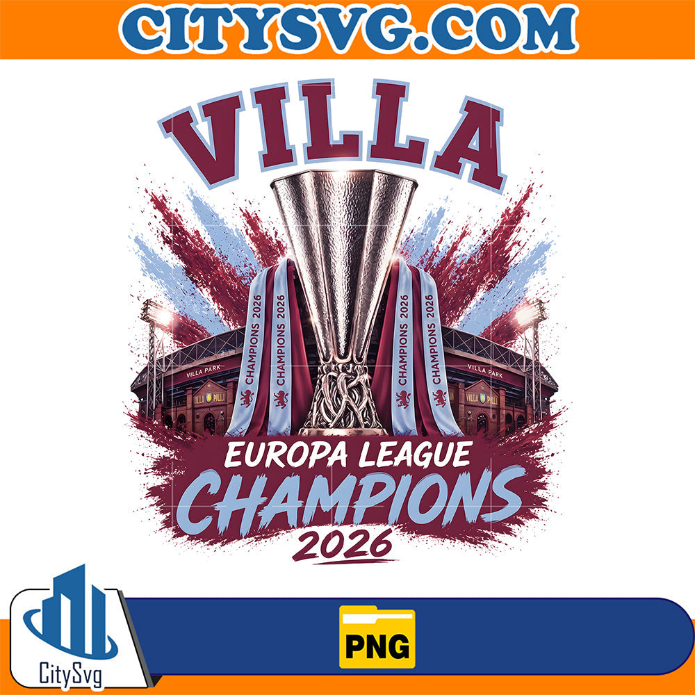 Europa-League-Champions-2026-Png