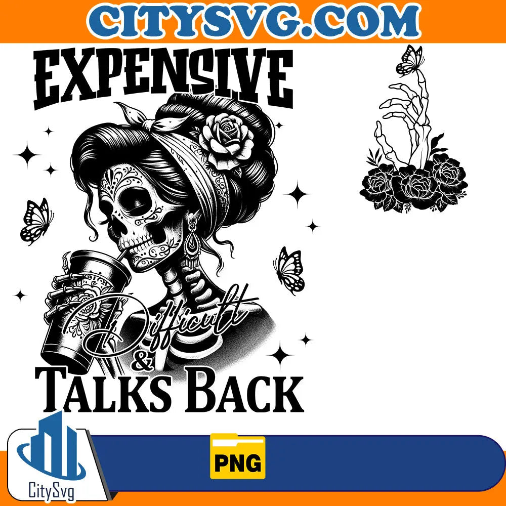 ExpensiveDifficult_TalksBackPng