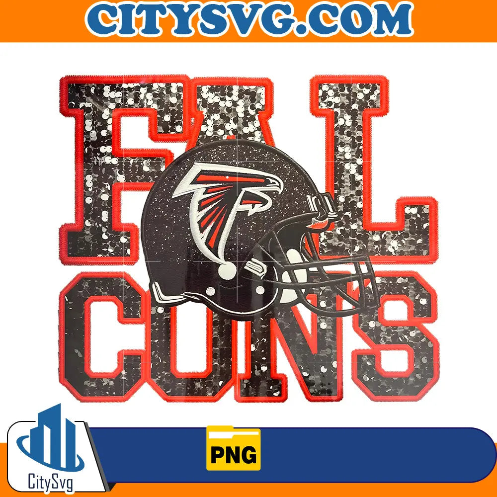 Falcons Png, Atlanta Falcons Png CitySvg