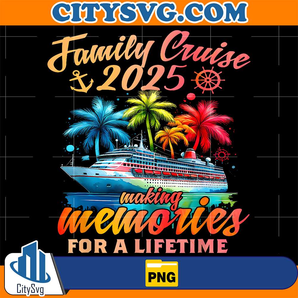 Family-Cruise-2025-Family-Matching-Cruise-Vacation-Party-Png