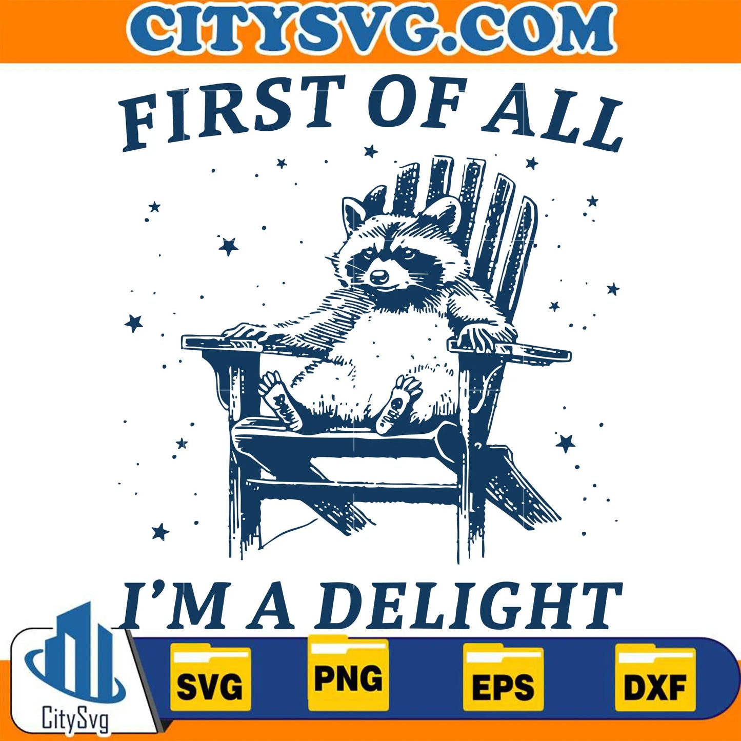 FirstOfAllImADelightSvg