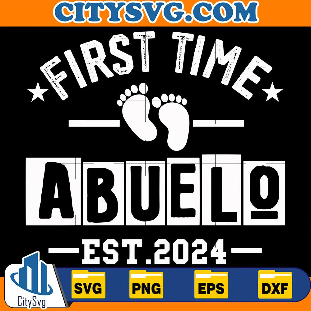 FirstTimeAbueloEst2024Svg