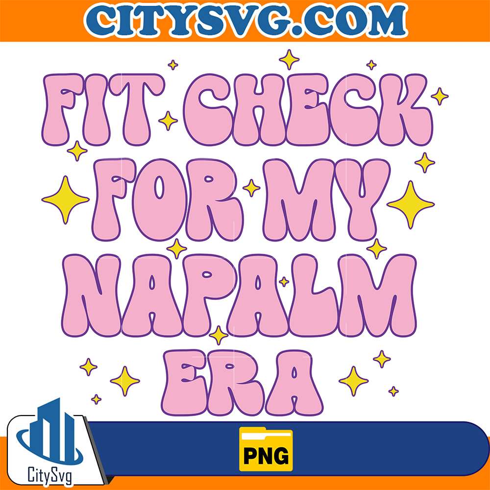 Fit-Check-For-My-Napalm-Era-Png