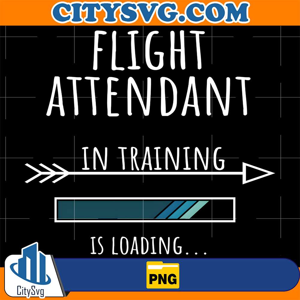 Flight-Attendant-In-Training-Is-Loading-Png