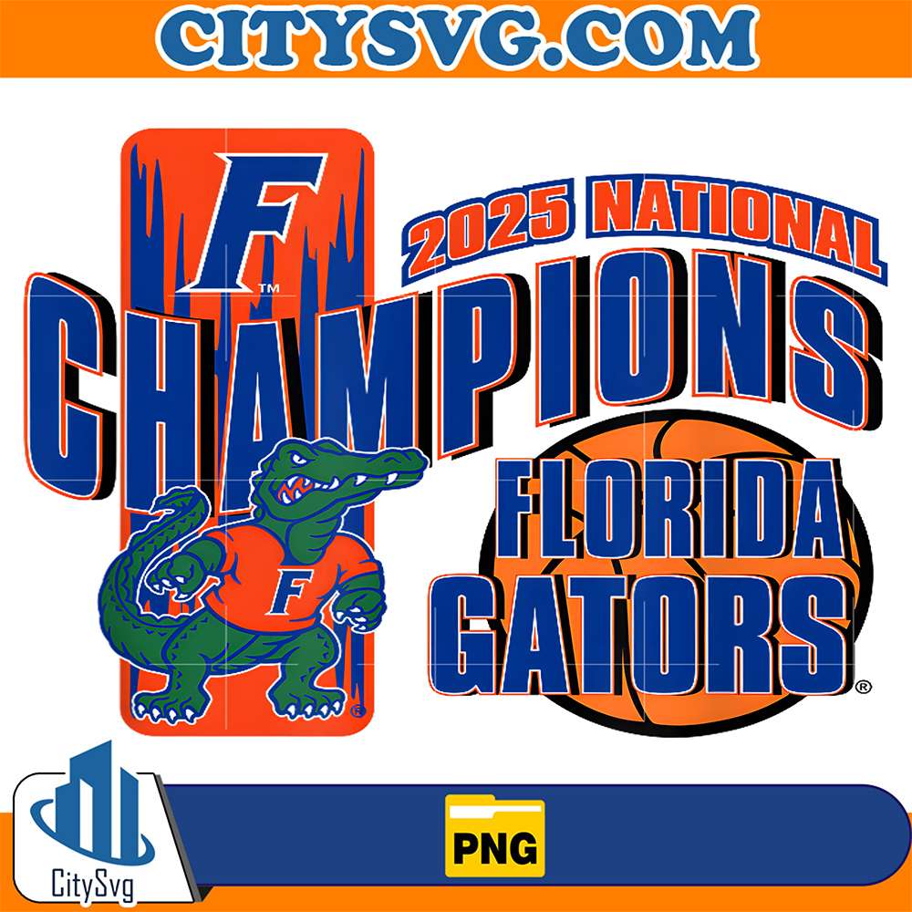 Florida-Gators-National-Champs-2025-Men-s-Basketball-Mascot-Png