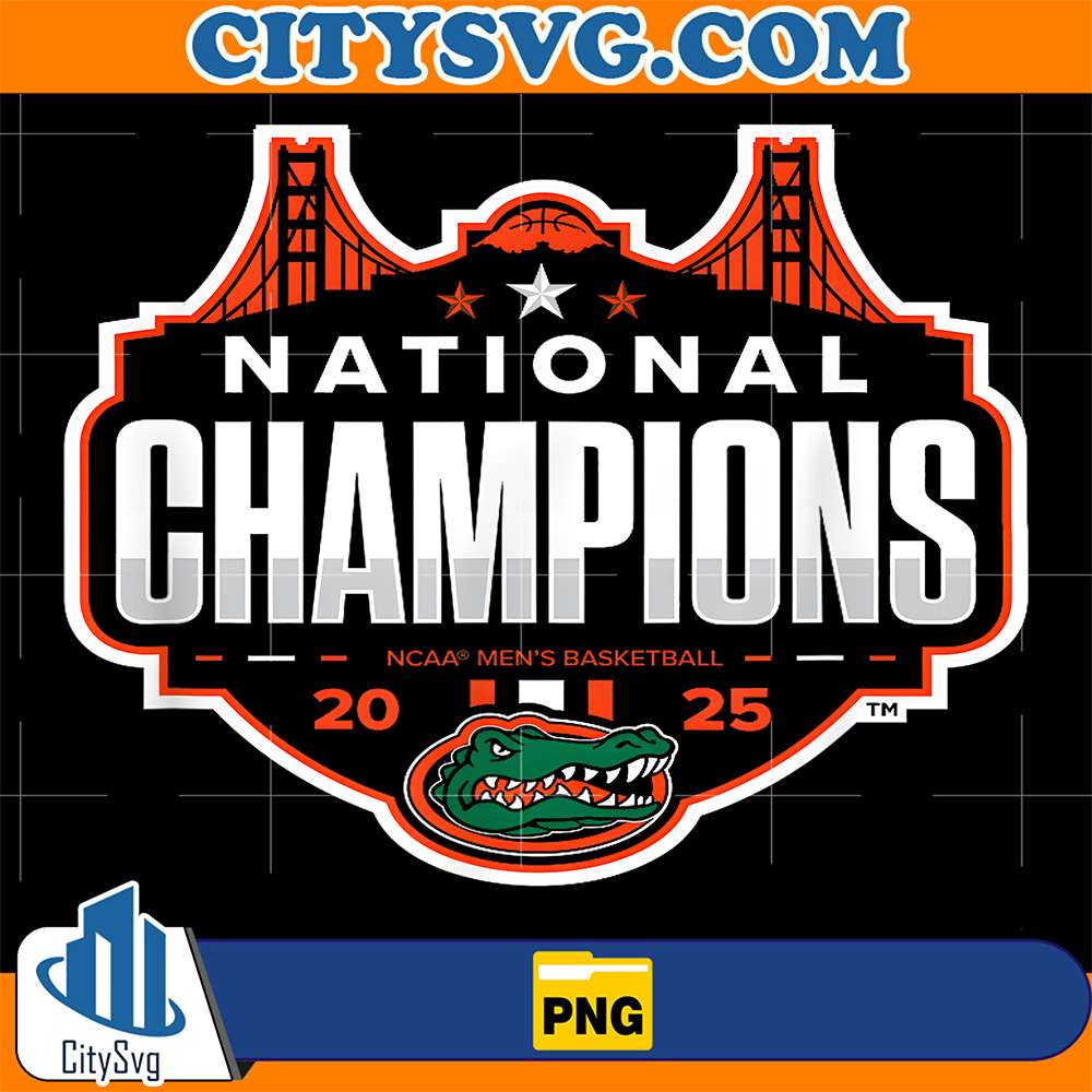Florida-Gators-National-Champs-2025-Men-s-Basketball-Png-5