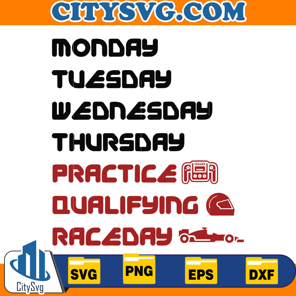 Formula 1 Svg CitySvg