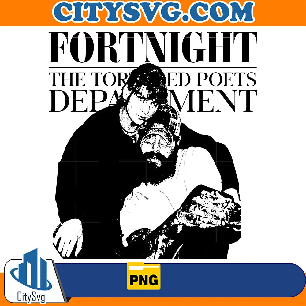 FortnightTheTorturedPoetsDepartmentPng