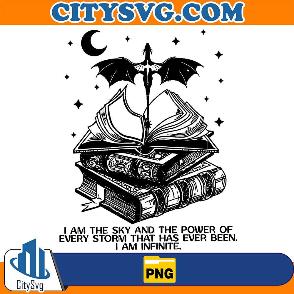 Fourth-Wing-Books-Png