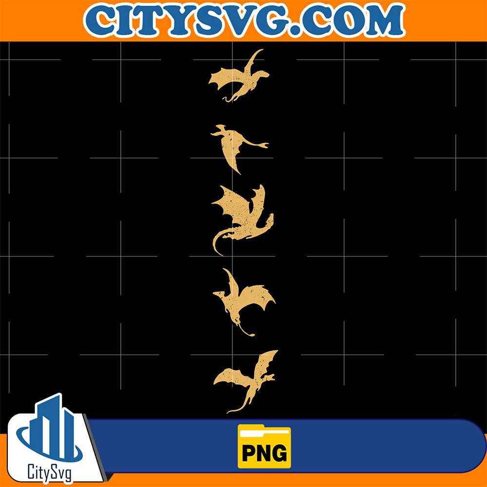 Fourth-Wing-Dragon-Png-17