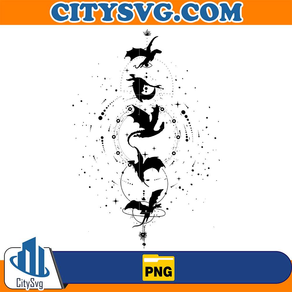 Fourth-Wing-Dragon-Png-22